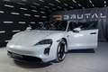 Porsche Taycan 4S Sport Turismo Gris - thumbnail 6