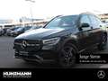 Mercedes-Benz GLC 300 e 4M AMG Night Memory EasyPack ParkP Schwarz - thumbnail 1
