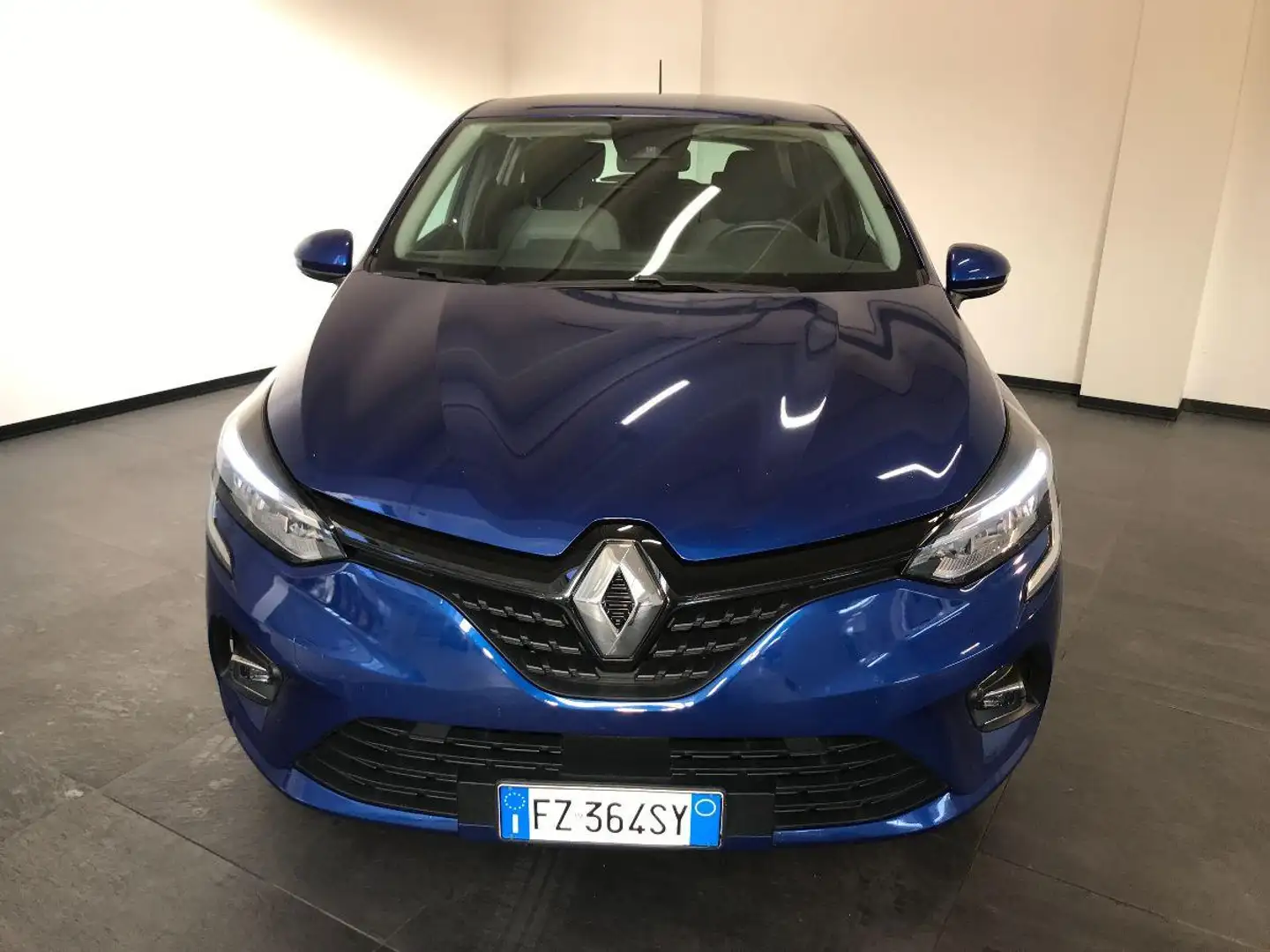 Renault Clio Blue dCi 8V 85 CV 5p. Business Blu/Azzurro - 2