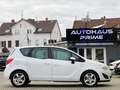 Opel Meriva Color Edition+AUTOMATIK+SH+PDC+1,7L CDTI Weiß - thumbnail 7