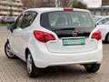 Opel Meriva Color Edition+AUTOMATIK+SH+PDC+1,7L CDTI Weiß - thumbnail 6