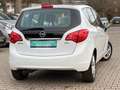 Opel Meriva Color Edition+AUTOMATIK+SH+PDC+1,7L CDTI Weiß - thumbnail 5