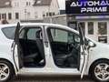 Opel Meriva Color Edition+AUTOMATIK+SH+PDC+1,7L CDTI Weiß - thumbnail 13