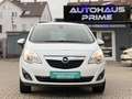 Opel Meriva Color Edition+AUTOMATIK+SH+PDC+1,7L CDTI Weiß - thumbnail 3
