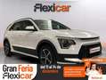 Kia Niro 1.6 HEV Concept 141 Blanco - thumbnail 1