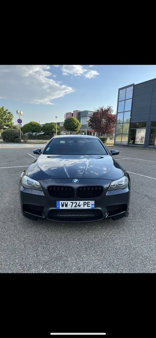 BMW M5 560ch DKG7 - 1