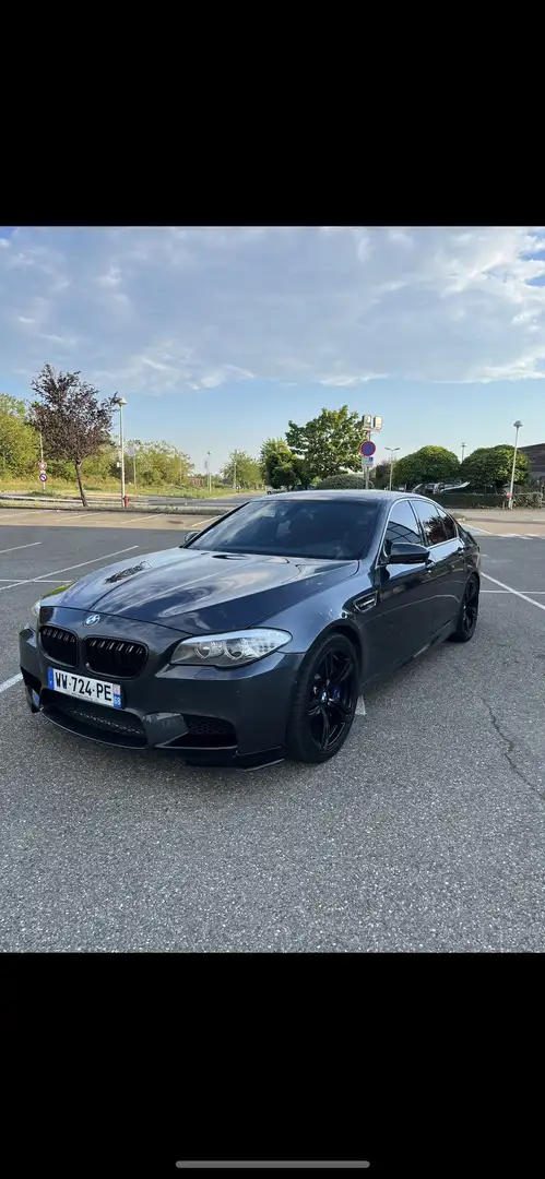 BMW M5 560ch DKG7 - 2