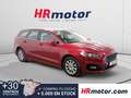 Ford Mondeo Trend Rouge - thumbnail 1