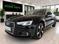 Audi A4 2.0  quattro S tronic Sport Schwarz - thumbnail 1