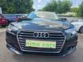 Audi A4 2.0  quattro S tronic Sport Schwarz - thumbnail 4