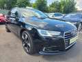 Audi A4 2.0  quattro S tronic Sport Schwarz - thumbnail 7