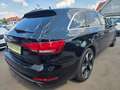 Audi A4 2.0  quattro S tronic Sport Schwarz - thumbnail 10