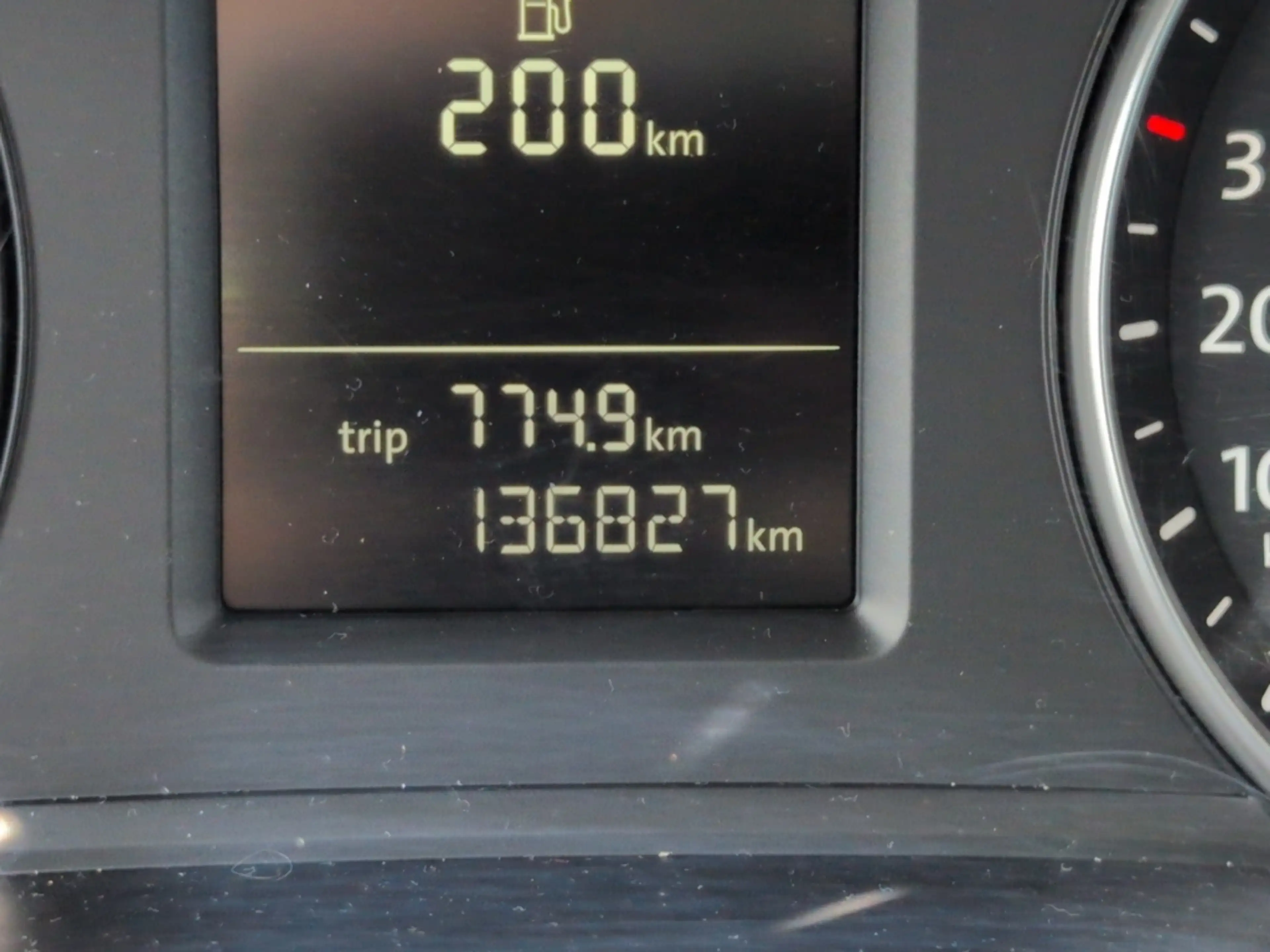 Volkswagen Sharan Comfortline BMT 1.4 TSI DGS El. Panodach Navi Dyn. — photo 15