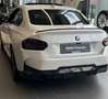 BMW 220 220d Coupé Sport Line Aut. M Paket Weiß - thumbnail 9
