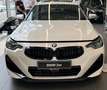 BMW 220 220d Coupé Sport Line Aut. M Paket Weiß - thumbnail 6
