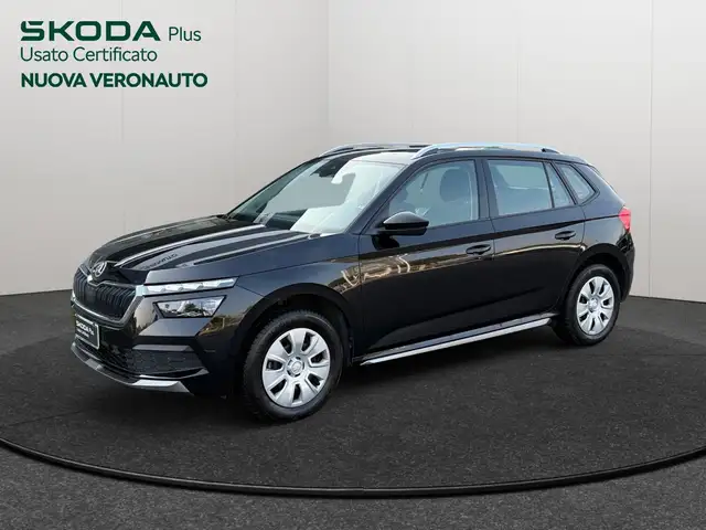 Skoda Kamiq STYLE TS81/1,0 M6A 110CV