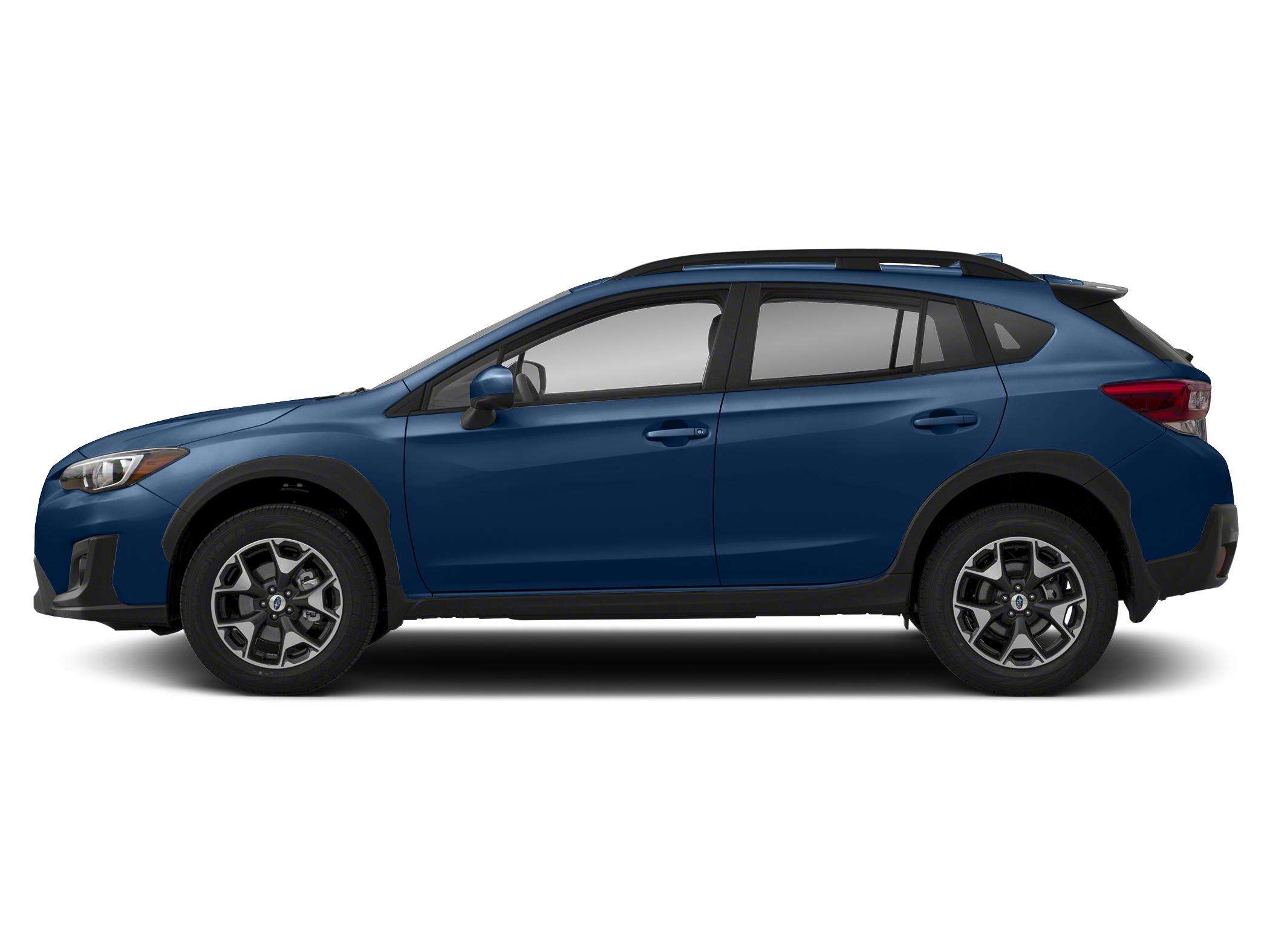 2018 Subaru Crosstrek