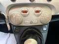 Fiat 500C 500 C 1.2 Lounge Klimaautomatik Biały - thumbnail 10