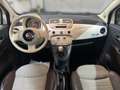 Fiat 500C 500 C 1.2 Lounge Klimaautomatik Biały - thumbnail 7