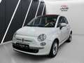 Fiat 500C 500 C 1.2 Lounge Klimaautomatik bijela - thumbnail 1
