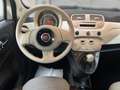 Fiat 500C 500 C 1.2 Lounge Klimaautomatik Alb - thumbnail 8