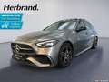 Mercedes-Benz C 200 T AMG Line Night-Paket Panorama AHK Kamera Grau - thumbnail 1