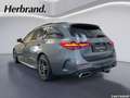 Mercedes-Benz C 200 T AMG Line Night-Paket Panorama AHK Kamera Grau - thumbnail 4
