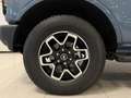 Ford Bronco Outer Banks 2.7 EcoBoost V6 335CV 4x4 In Azul - thumbnail 7