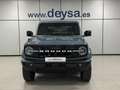Ford Bronco Outer Banks 2.7 EcoBoost V6 335CV 4x4 In Azul - thumbnail 5