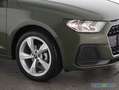 Audi A1 Sportback Advanced 25 TFSI V-Cockpit/Navi/GRA Grün - thumbnail 9