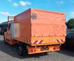 Opel Movano Automatik Doppelkabine, Typ Z5L2 Kipper Orange - thumbnail 4