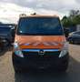 Opel Movano Automatik Doppelkabine, Typ Z5L2 Kipper Orange - thumbnail 7