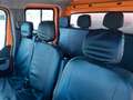 Opel Movano Automatik Doppelkabine, Typ Z5L2 Kipper Orange - thumbnail 10
