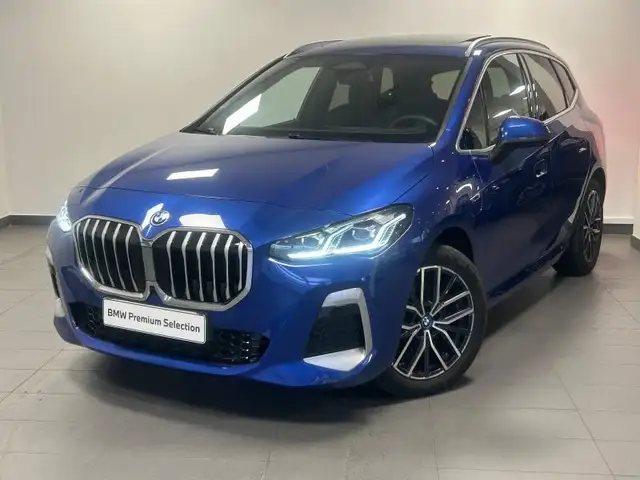 BMW 225 225e 245ch xDrive M Sport DKG7