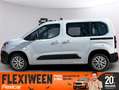 Citroen Berlingo Combi BlueHDi S&S Talla XL Shine 130 Blanco - thumbnail 1