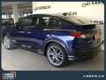 Audi Q4 e-tron Sportback Bleu - thumbnail 5