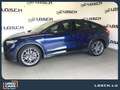 Audi Q4 e-tron Sportback Bleu - thumbnail 2