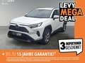 Toyota RAV 4 RAV4 2.5 Hybrid Business *CARPLAY*AA*NAVI*PDC* Weiß - thumbnail 1