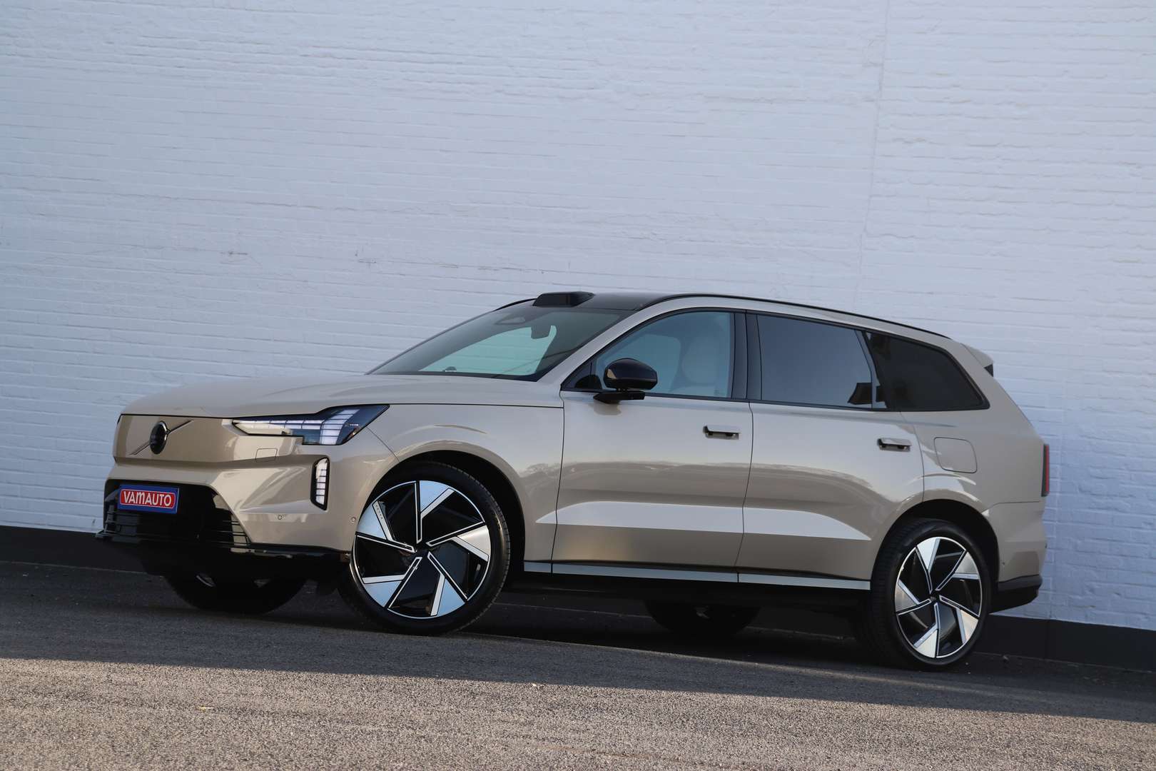 Volvo EX90 Twin Motor -  - Joinsteer - #4