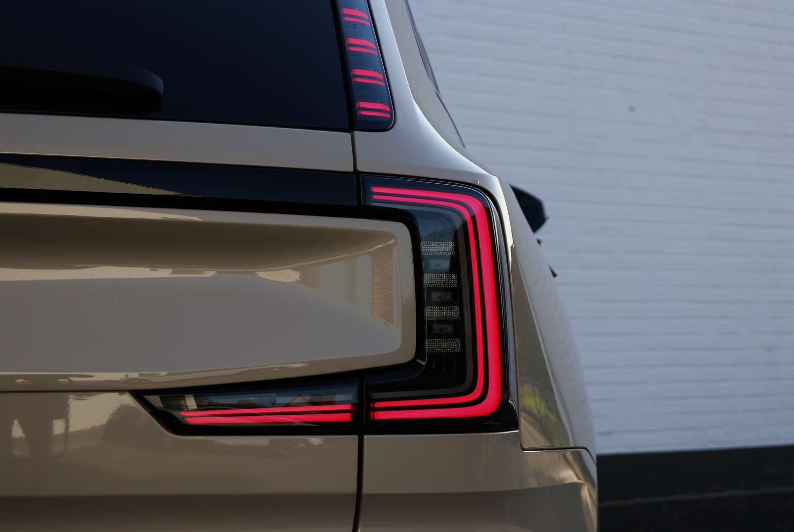 Volvo EX90 Twin Motor -  - Joinsteer - #3