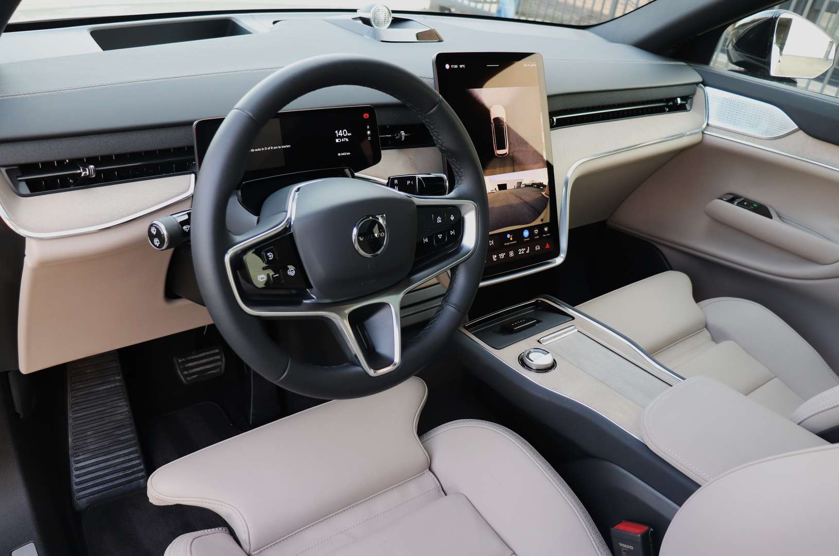 Volvo EX90 Twin Motor -  - Joinsteer - #5