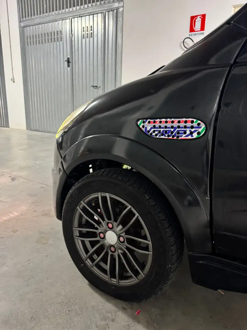 Ligier X-Too s Negru - 2
