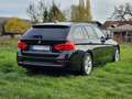 BMW 318 3er Touring Diesel 318d Touring Aut. Noir - thumbnail 7