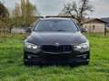 BMW 318 3er Touring Diesel 318d Touring Aut. Noir - thumbnail 10