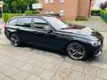 BMW 318 3er Touring Diesel 318d Touring Aut. Noir - thumbnail 14