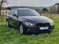 BMW 318 3er Touring Diesel 318d Touring Aut. Noir - thumbnail 9