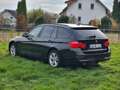 BMW 318 3er Touring Diesel 318d Touring Aut. Noir - thumbnail 3