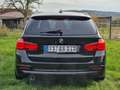BMW 318 3er Touring Diesel 318d Touring Aut. Noir - thumbnail 4