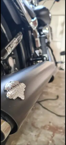 Harley-Davidson Breakout - foto 8