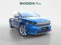 Skoda Enyaq TODOTERRENO BEV 82KWH 80 204 5P Azul - thumbnail 1